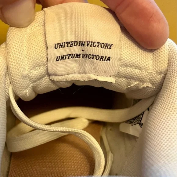 NIKE Women's Court Legacy Lift Platform Casual Sneakers- Size 7-Gently Worn - Picture 5 of 10